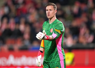 Project van Jordi Cruijff overtuigt ook Marc-André ter Stegen: ‘Ajax terugbrengen naar waar het thuishoort’
