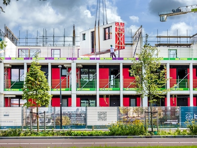 Stedin geeft goed nieuws voor provincie Utrecht: bijna alle geplande woningen krijgen alsnog stroom 