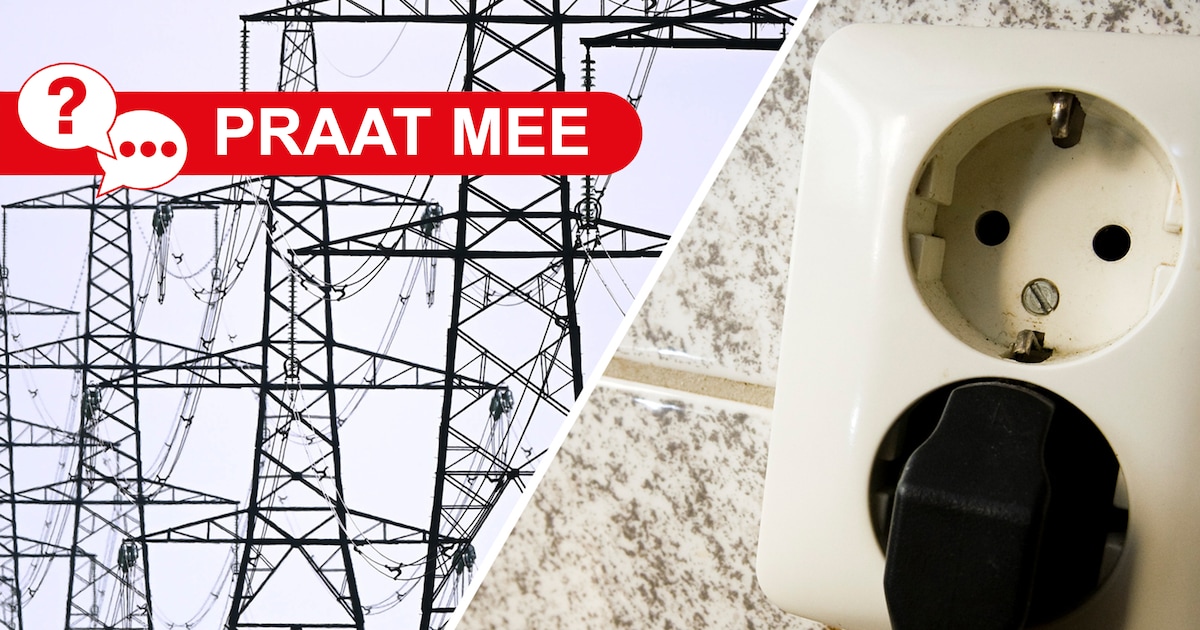 Ons stroomnet is overvol: waar maak jij je zorgen om in IJsselstein?