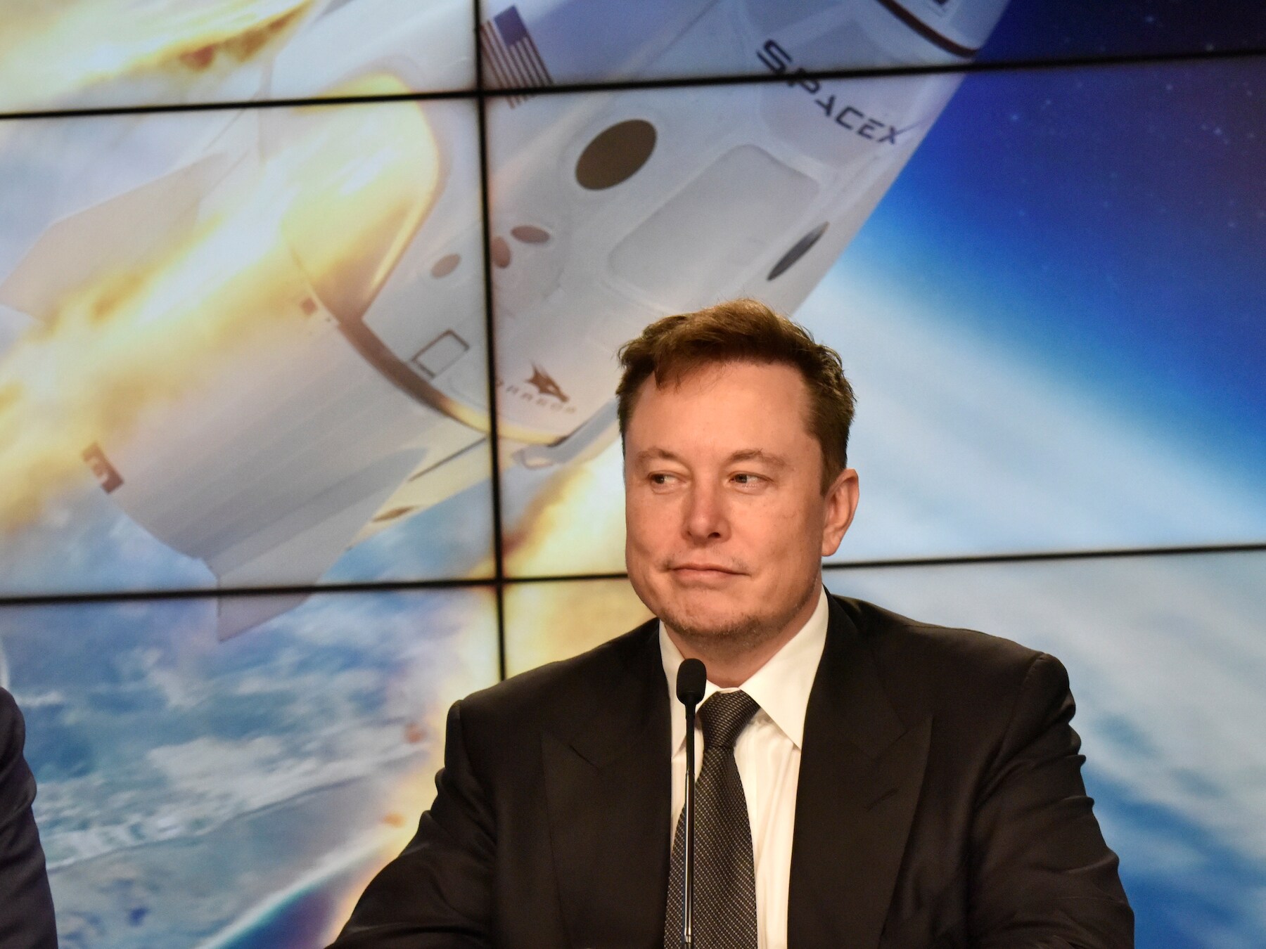 Koers van Dogecoin stijgt niet na tweets van Elon Musk: is zijn invloed  voorbij? | Geld | AD.nl
