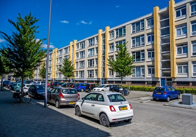 Boeteregen voor bezoekers van Pendrecht en Zuidwijk: ‘2,4 miljoen euro? Dat is heel veel geld’