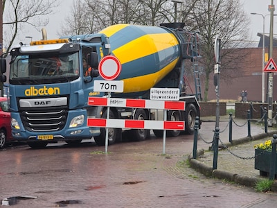 Roadworks in Haarlem: what to expect this week (March 16 - March 22)