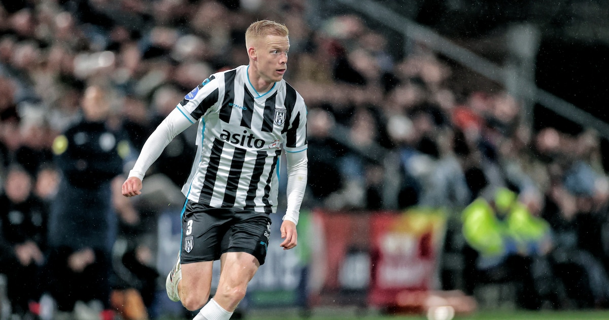 LIVE eredivisie | Kelderkraker in Almelo: Heracles gedegradeerd bij nederlaag tegen FC Volendam