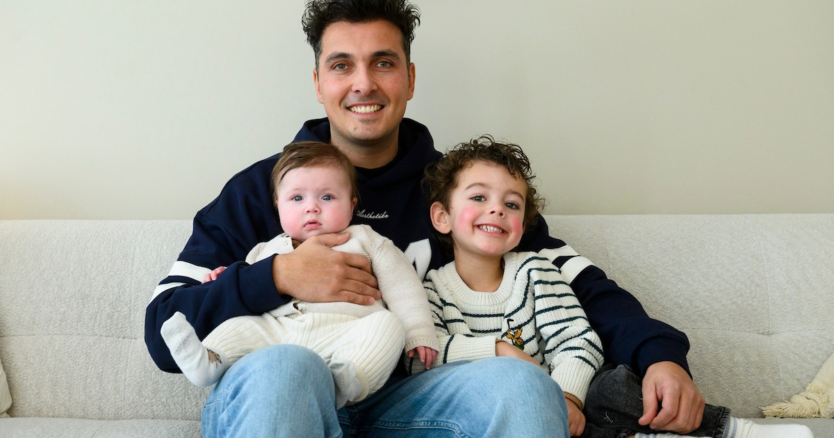 Tim van den Berg al snel terug als coach Kinderdijk: ‘Ga er vol energie, maar ook met gestrekt been 