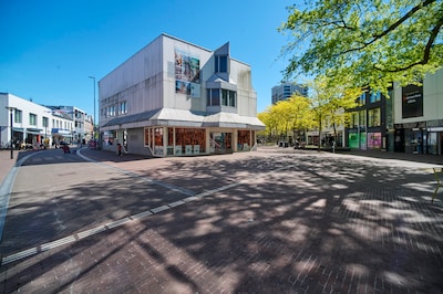 Oss doet mee aan onderzoek naar winkelgedrag in Noord-Brabant