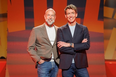 Enorme verschuiving in radioland: Radio 2-dj's vervangen Gordon op Radio 10