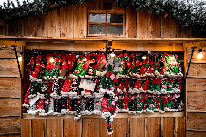 zoutkamp kerstmarkt 2022