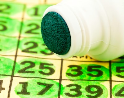 Bingo De Gekleurde Zanger afgelast in Groesbeek