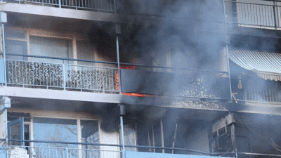 Dit weten we tot nu toe over de grote flatbrand in Bergen op Zoom