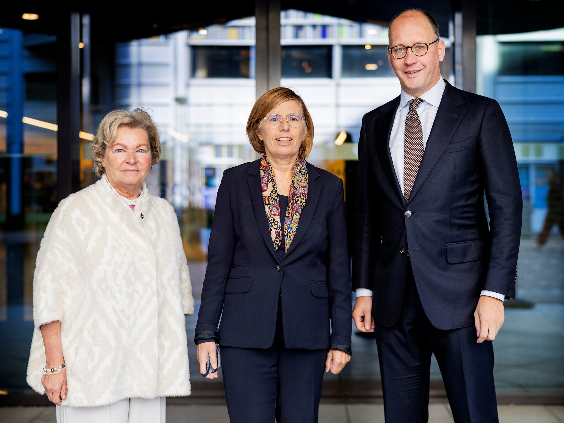 ‘Waardigheid Tweede Kamer mag niet geschonden worden’