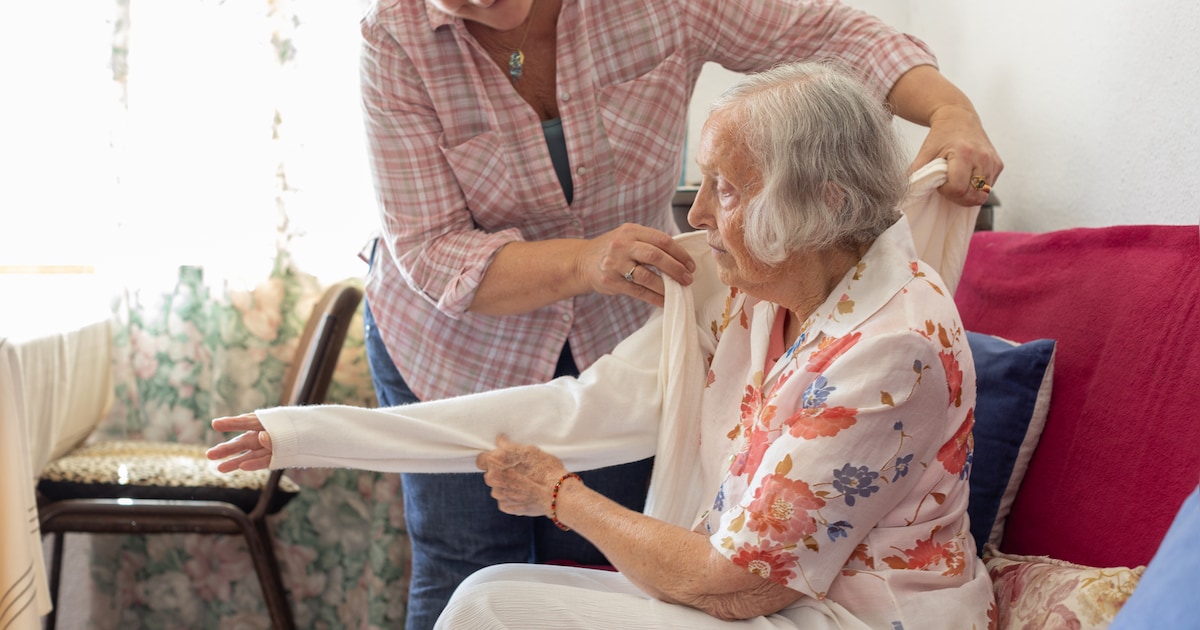 Dalfsen opent aanmelding voor jaarlijkse mantelzorgwaardering