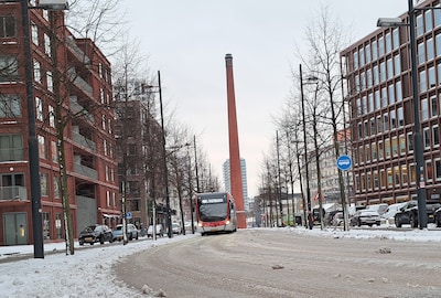 Dit weer staat Brabant vrijdag te wachten