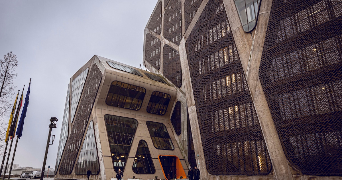 “Hij is volledig ontspoord”: man (34) veroordeeld na diefstallen met geweld