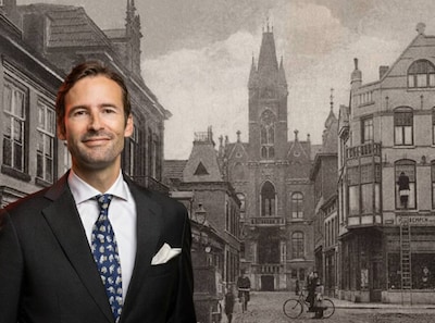 Eindhoven zoekt vast naar oude spullen uit gesloopt stadhuis, politiek bespreekt herbouwplan volgend