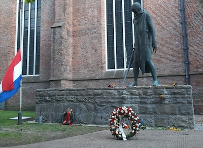 4 mei in Groningen: dit is het programma in Stad, Haren en Ten Boer