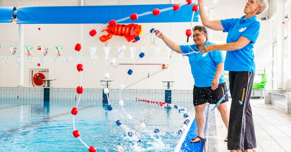 PoolParty met DJ in BatensteinBad Woerden