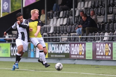LIVE |Oud FC Twente-speler doet SVZW pijn, Smit maakt hattrick. Voetbalzaterdag in volle gang
