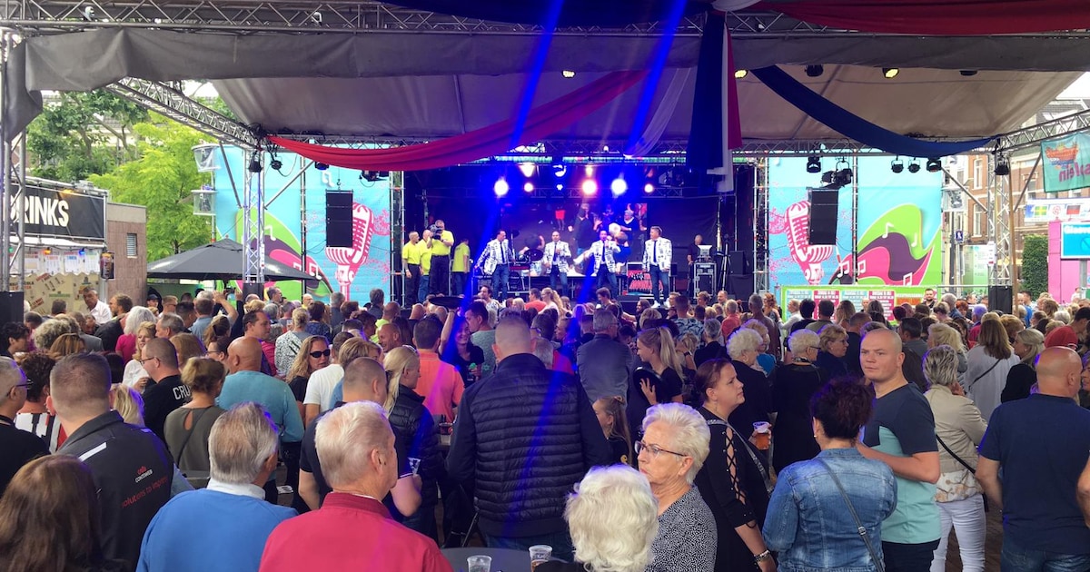 Nimweegs Artiesten Festival viert 10-jarig bestaan
