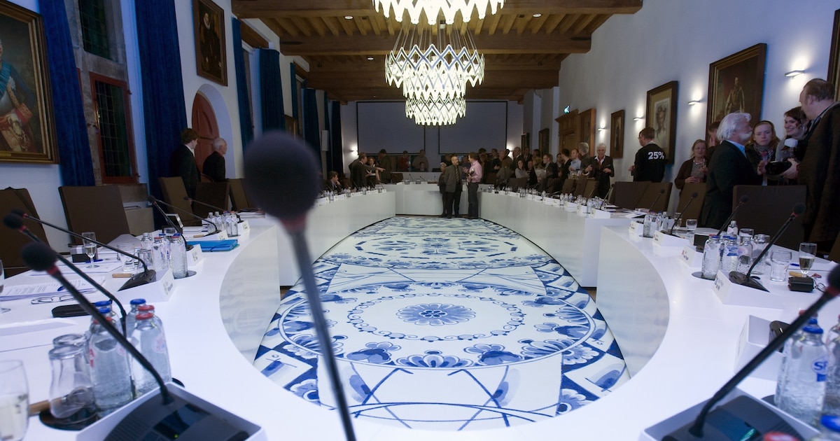 Gemeenteraadsverkiezingen Delft: de stemmen worden nu geteld