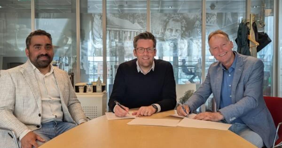 Gouda tekent convenant voor snellere schuldhulp