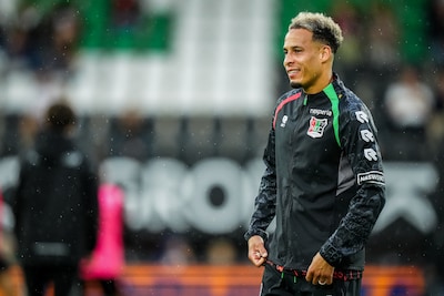 Sterk gestart Excelsior op bezoek bij flink gewijzigd NEC