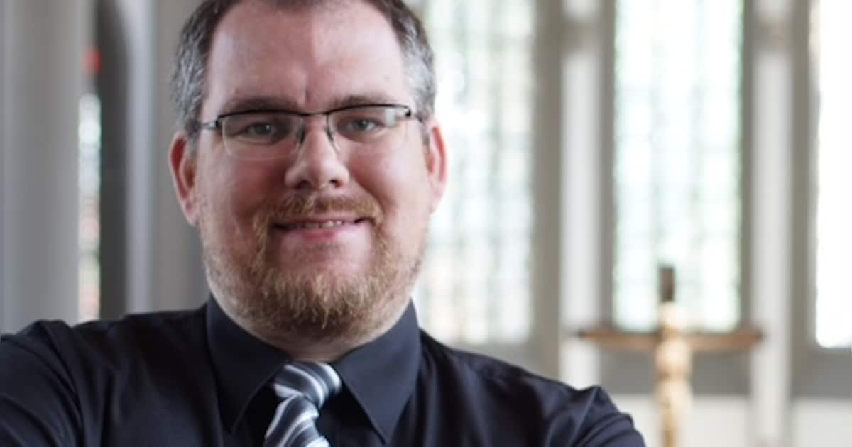 Michael Seibel geeft orgelconcert in Isselburg-Anholt