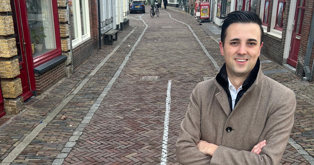 Kun je nog recht lopen na een avond carnaval? Krijtlijnen moeten mensen bewust maken van drankgebrui