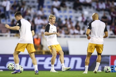 Ajax met Ouazane en nieuwe backs op bezoek in Kroatië: dit is de opstelling