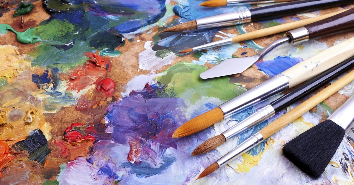Culturele Doedag in Sint-Oedenrode met diverse gratis workshops