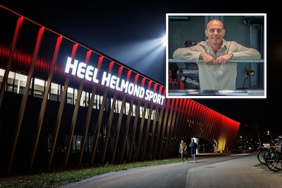 Helmond Sport schaaft ambities voorlopig bij na slecht nieuws: ‘Het ultieme doel is niet het promove