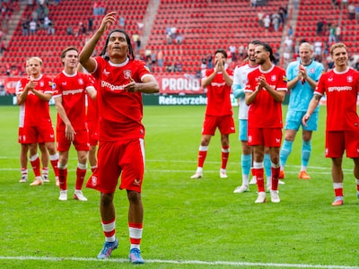 FC Twente treft oude bekende Qarabag FK in play-offs