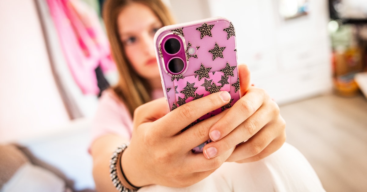 Saxion stopt met TikTok, juist waar studenten zitten: ‘Ethische bezwaren wegen zwaarder’