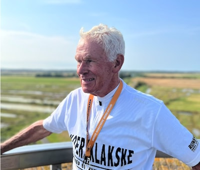 Sporticoon Ad van Hest (1946-2026) overlijdt kort na de dood van zijn vrouw: ‘Zijn hart heeft het be