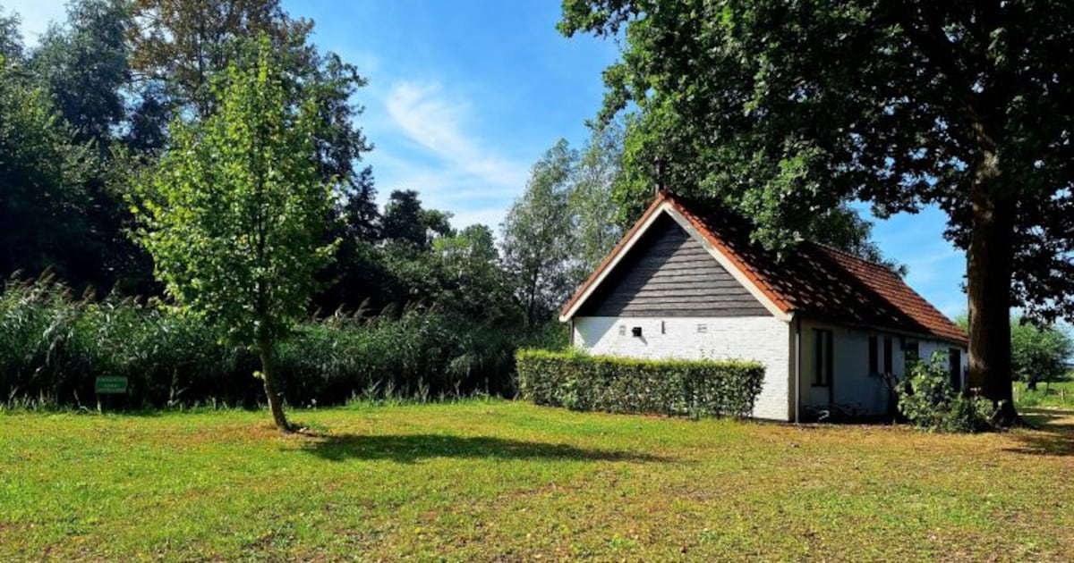 Van natuurhut tot zorgboerderij: lezers hebben creatieve plannen voor Wilhelminahoeve