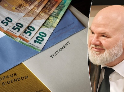 Inheritance tax must increase, professor argues: ‘It is the fairest tax we have’