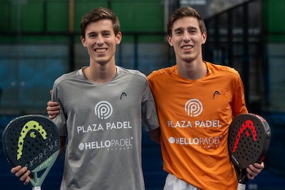 Padeltweeling en topzwemster in de prijen bij Zoetermeers Sportgala: dit zijn alle winnaars