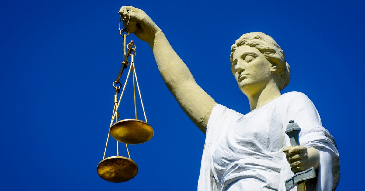 In hoger beroep 18 jaar cel en tbs geëist voor moord op ex-tbs'er in Lelystad