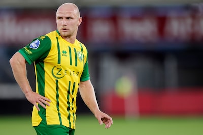 LIVE eredivisie | ADO Den Haag hoopt op eerste overwinning in thuisduel met Fortuna Sittard