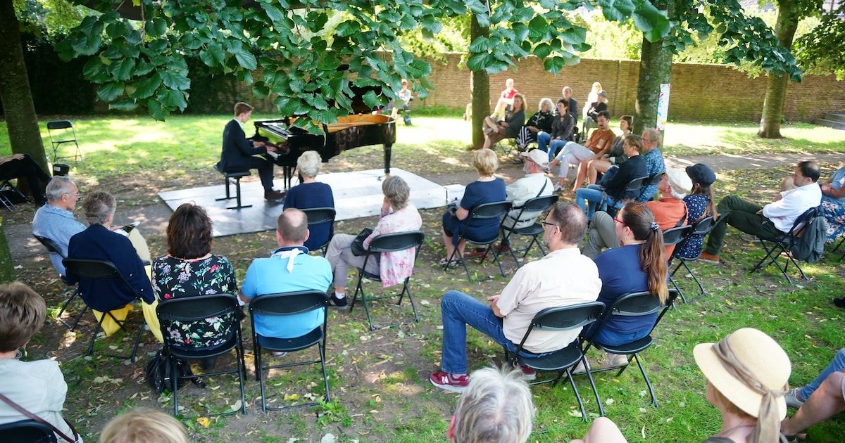 Piano Festival Culemborg krijgt eerste kinderconcert met Peter en de Wolf