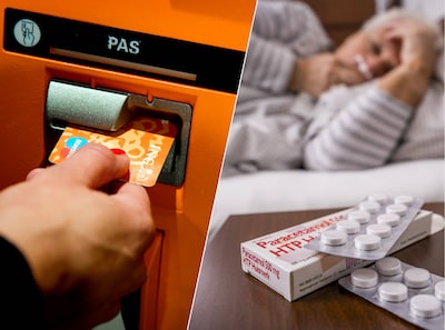 Veelpleger is net vrij en mag uitleggen waarom hij pinpas overleden vrouw gebruikte: ‘Hadden goede r