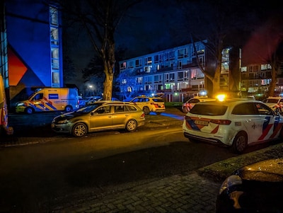 Wooncorporatie De Woonplaats wil man die keuken kort en klein sloeg huis uit zetten: ‘Ben bang voor 