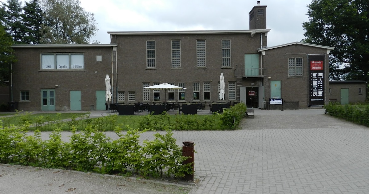 Ben Meurs geeft lezing over paddenstoelen in Neerijnen