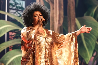 Tania Kross brengt Antilliaanse Kerst naar Arnhem