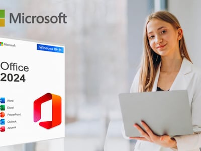 Microsoft Office 2024