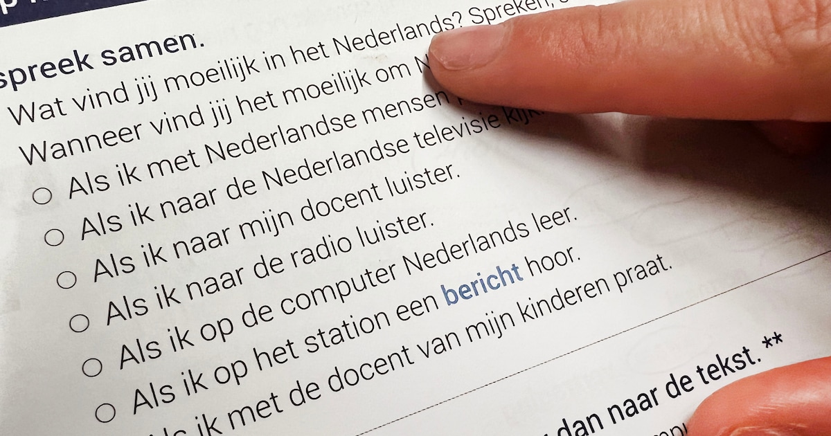 Midden-Drenthe vraagt aandacht voor laaggeletterdheid tijdens Week van lezen en schrijven