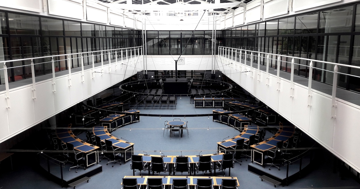 Verkiezingen Apeldoorn: Lokaal Apeldoorn grootste partij met 7 zetels