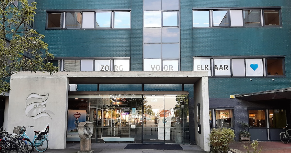 Nepbrief verstuurd over opvang asielzoekers in Zaltbommel