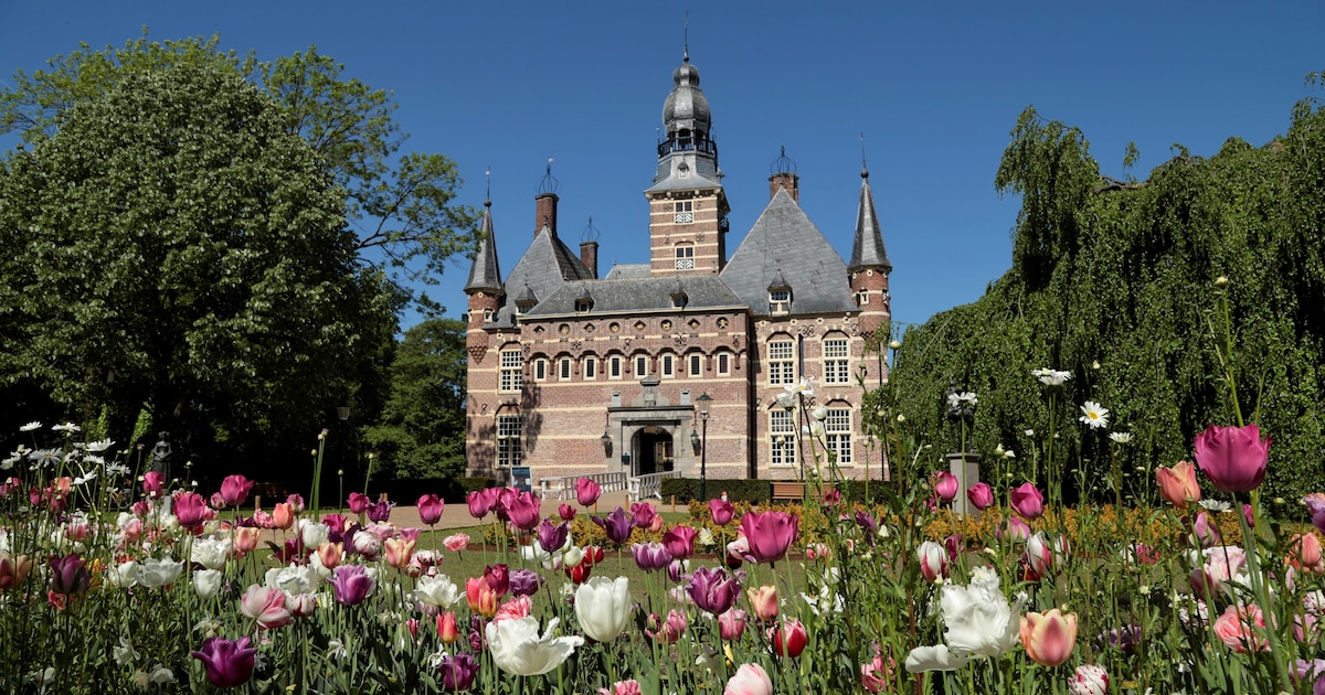 Prikkelarm bezoek aan Kasteel Wijchen