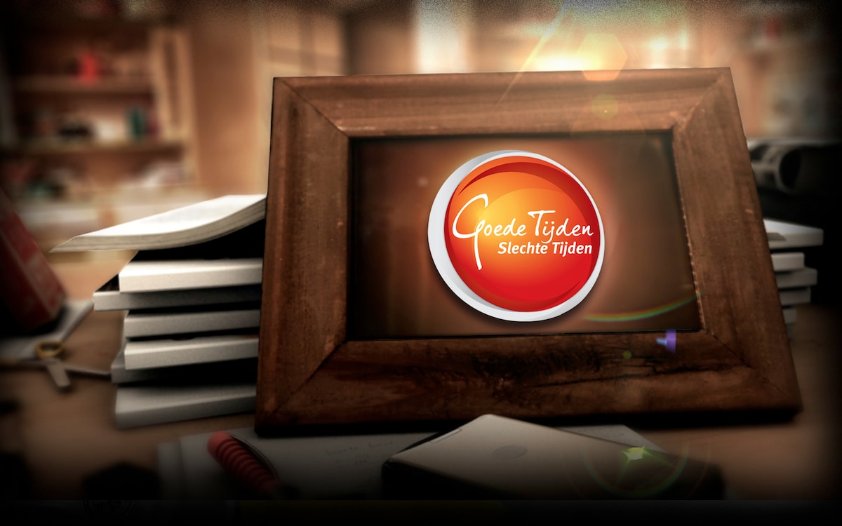 Goede tijden slechte tijden