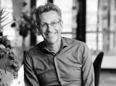 Marco de Wilde (63), oud-directeur van Edese woningcorporatie, overleden: ‘Hij was een voorbeeld voo